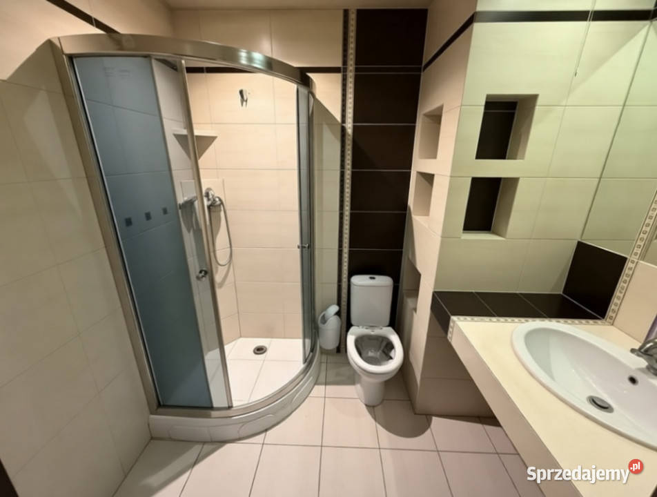 3 pokoje 5195 m balkon piękny otwarty widok Bielsko-Biała