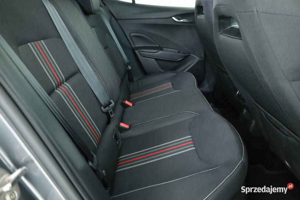 Skoda Fabia 10 TSI kamera cofania Bielany Wrocławskie