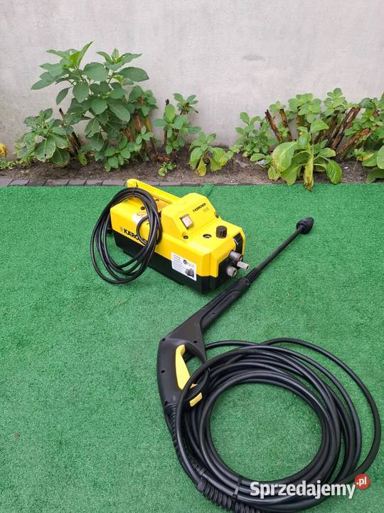 Myjka Karcher K 595 Gwarancja Wysyłka Naprawa