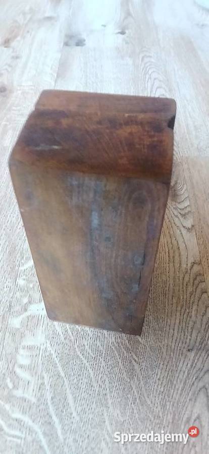 Stare odważniki do wagi Kraków