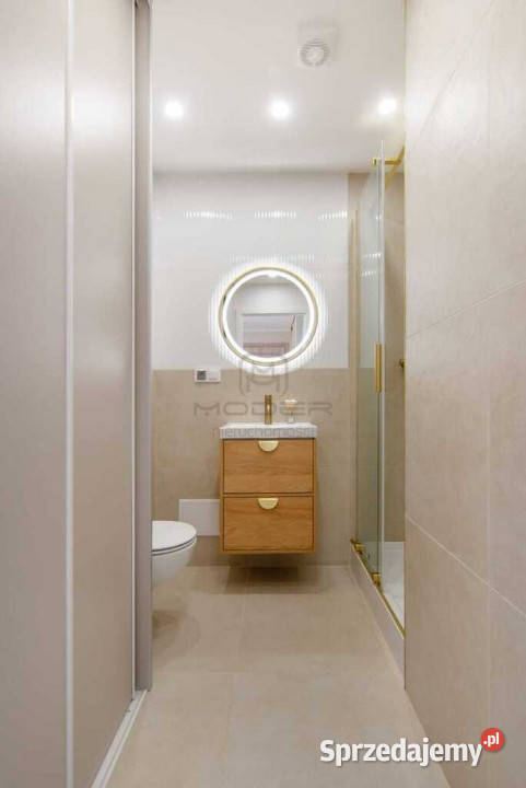 M3 Grottgera kapitalnym remoncie cegła lubuskie Gorzów Wielkopolski sprzedam