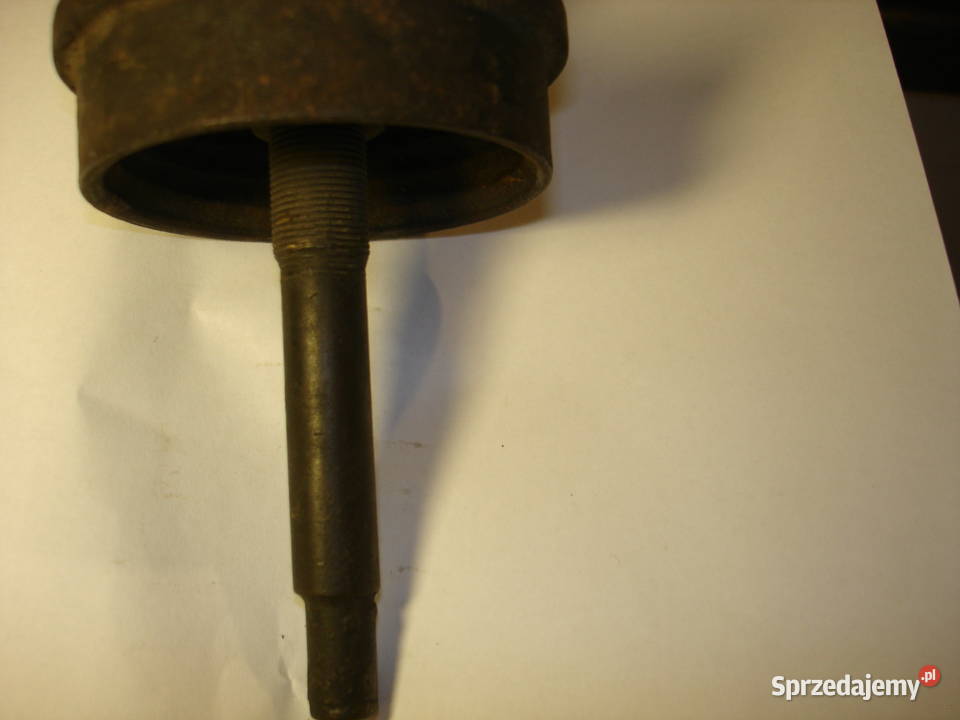 Wskaznik temperatury cieczy w chłodnicy z lat małopolskie Kraków sprzedam