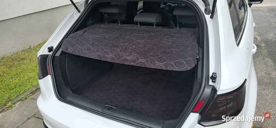 Doinwestowane audi a3 8v ZAMIANA