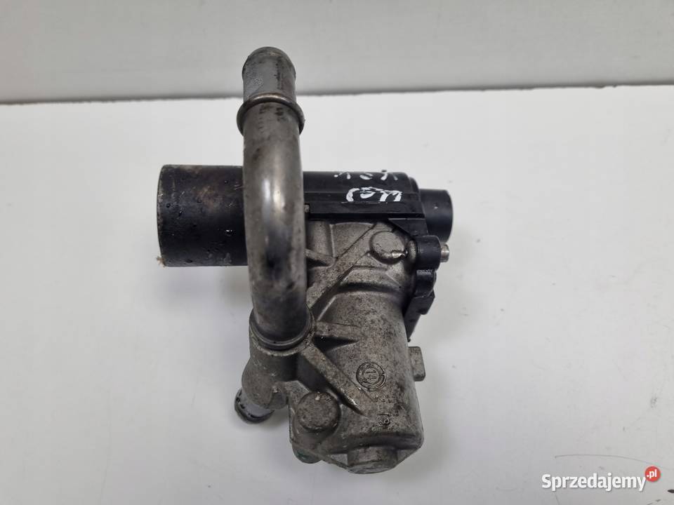 Renault Scenic III 15 DCI ZAWÓR EGR spalin Recyrkulacja spalin EGR Janów sprzedam