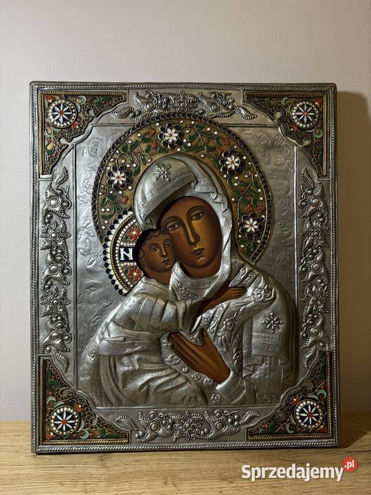 Ikona mazowieckie Siedlce