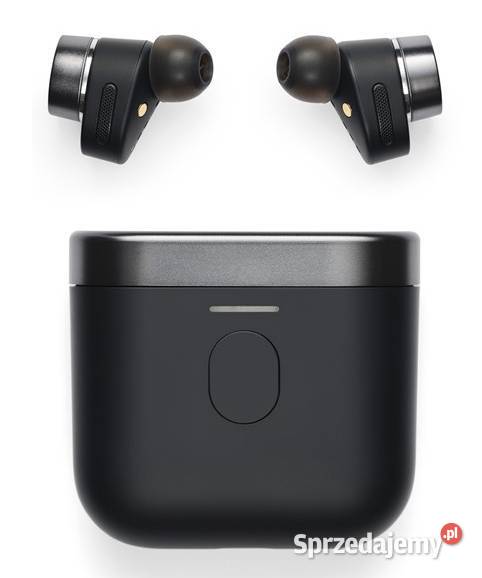 VOLVO Sluchawki Bowers Wilkins bezprzewodowe Pi7 Bielany Wrocławskie