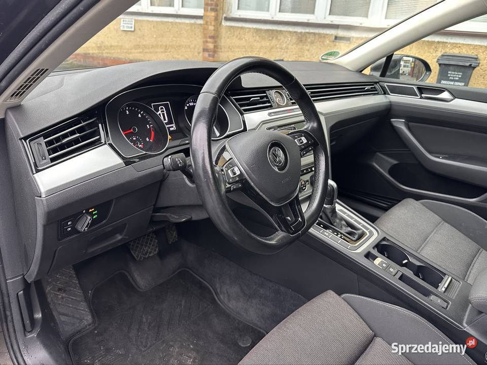 Volkswagen Passat Stargard sprzedam