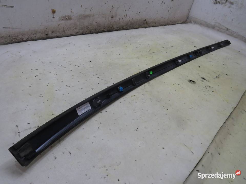 LISTWA DACHOWA PRAWA AVENSIS T27 T29 KOMBI