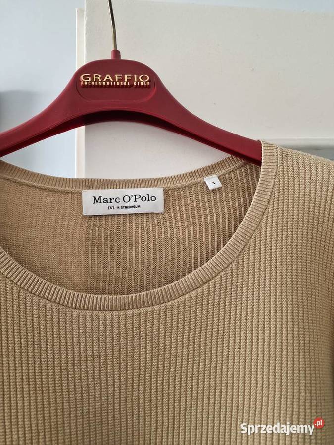 Sweter Marc OPolo Rozmiar 36(S) Skierniewice sprzedam