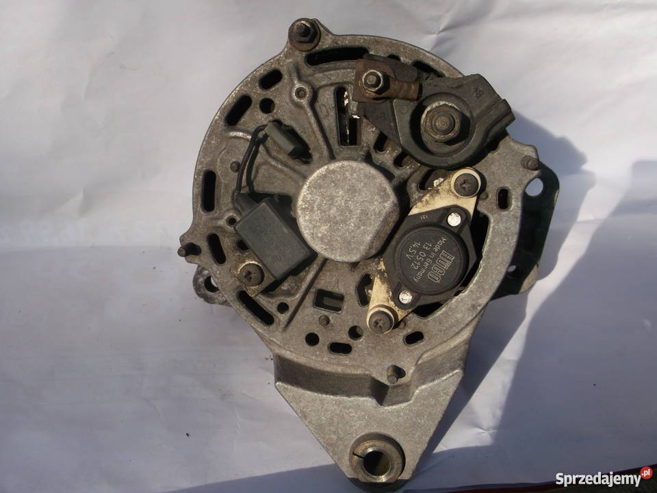 Alternator Volkswagen Golf Passat Corrado G60 sprzedam