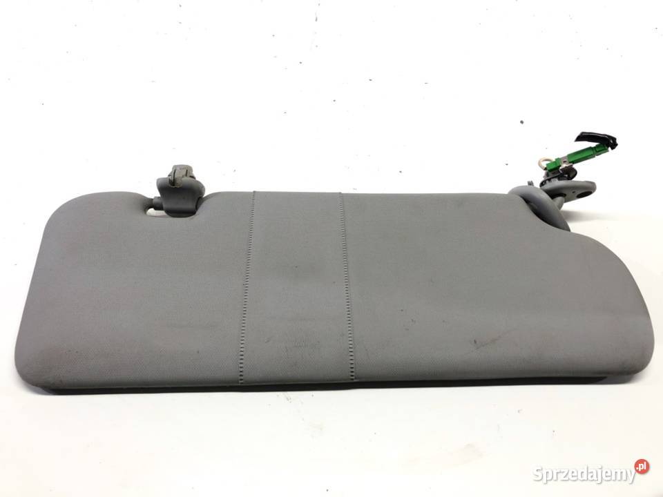 OSŁONA PRZECIWSŁONECZNA LEWY HONDA CRV III Osłony i zaślepki sprzedam