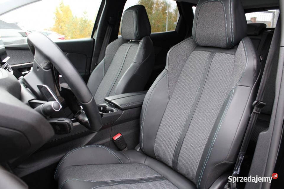 Peugeot 3008 2022r Salon FV23 Kamera Ambiente