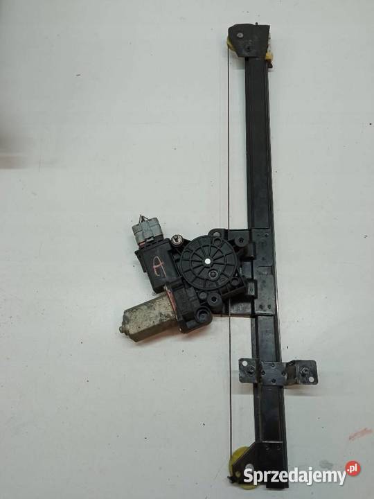 MECHANIZM SZYBY LEWY PRZÓD EU 1368918080 Fiat świętokrzyskie