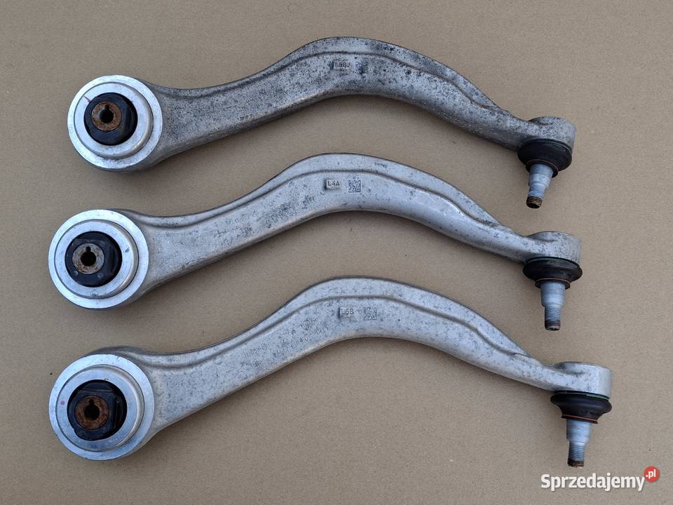 MASERATI GRECALE M182 ALFA ROMEO STELVIO WAHACZ lubuskie Bieleń