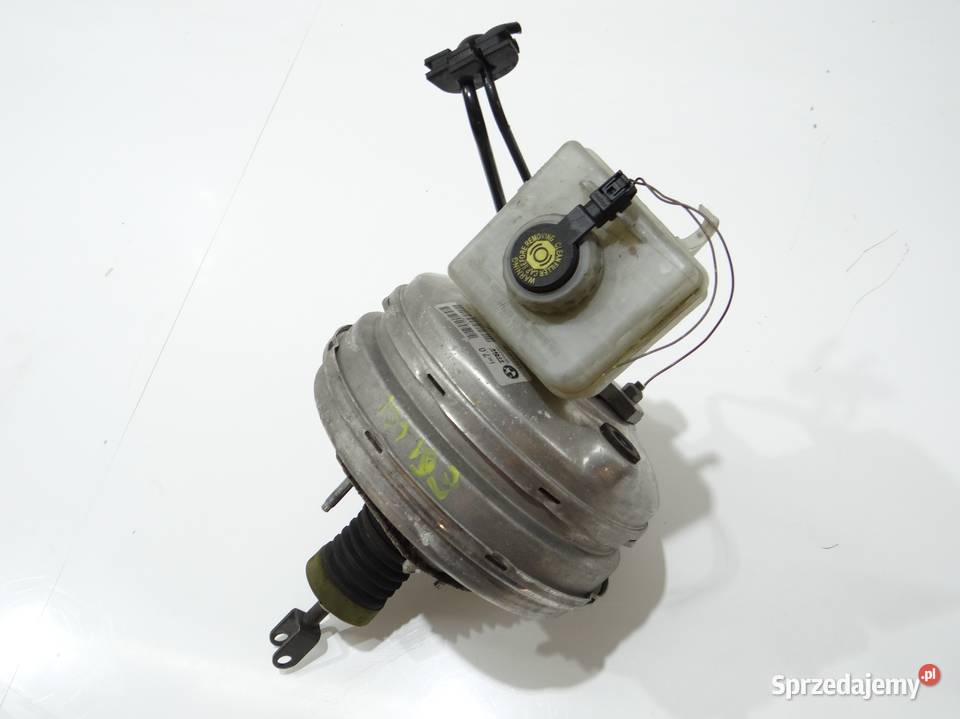 SERWO HAMULCOWE BMW E60 E61 LCI 6786556 Strzyżewice