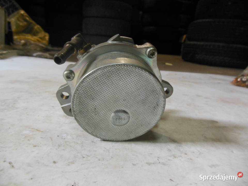 73501358 Pompa podciśnieniowa vacum fiat lancia Kozy