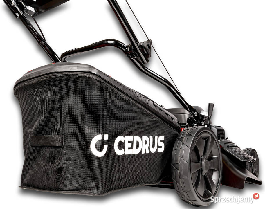 HONDA KOSIARKA SPALINOWA DO TRAWY CEDRUS KS53SH Dom i Ogród Opalenica