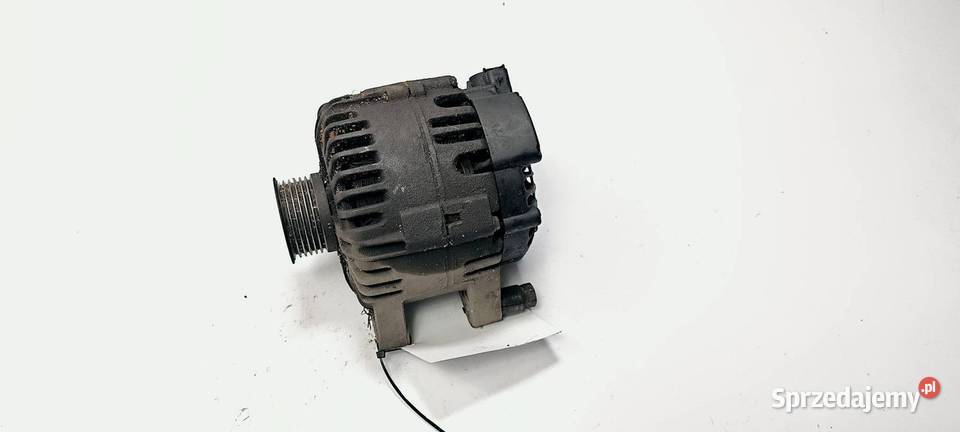 ALTERNATOR PEUGEOT 206 9646476280 Lipno
