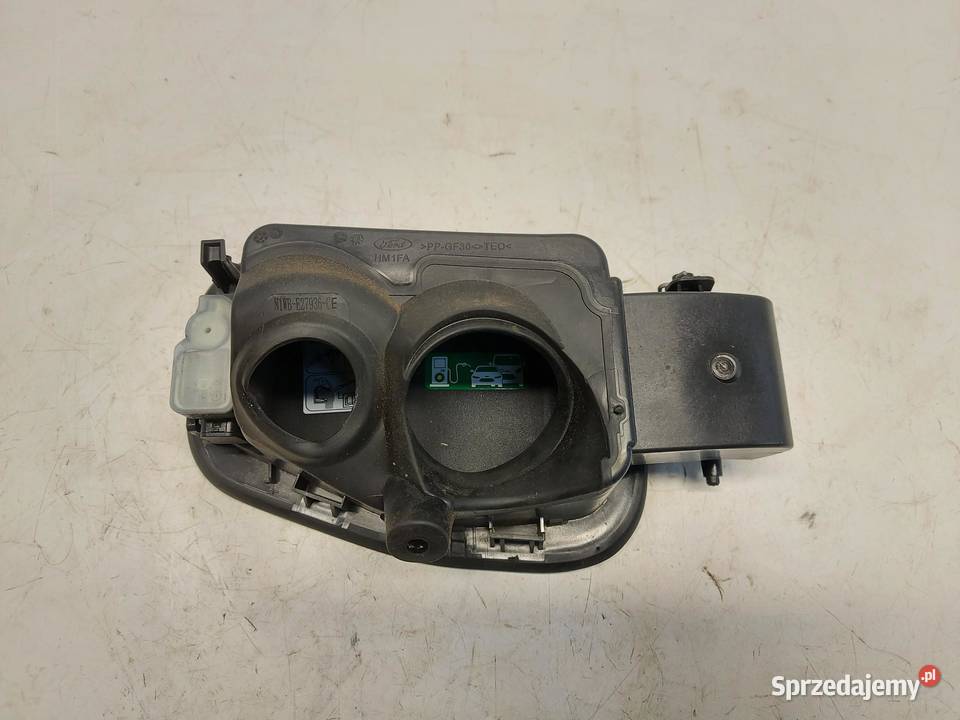 Ford Ranger VI 6 Klapka wlewu paliwa 2AB