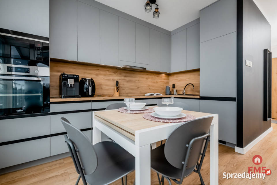 Mieszkanie 43m2 2 pok Białystok podlaskie