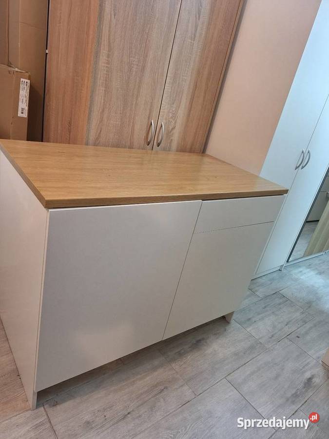 Szafka kuchenna Ikea 2d1s 61cm Poznań