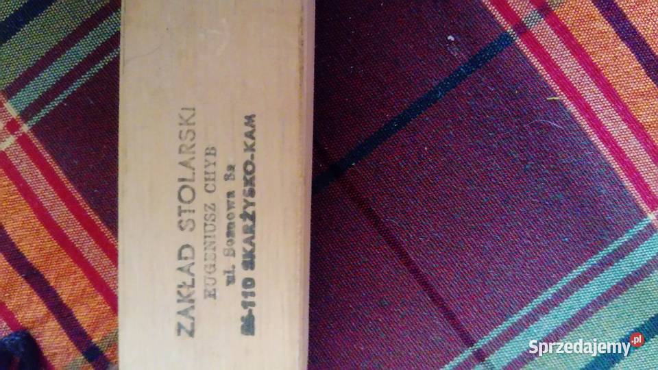 ręczna piłka stolarska łódzkie sprzedam