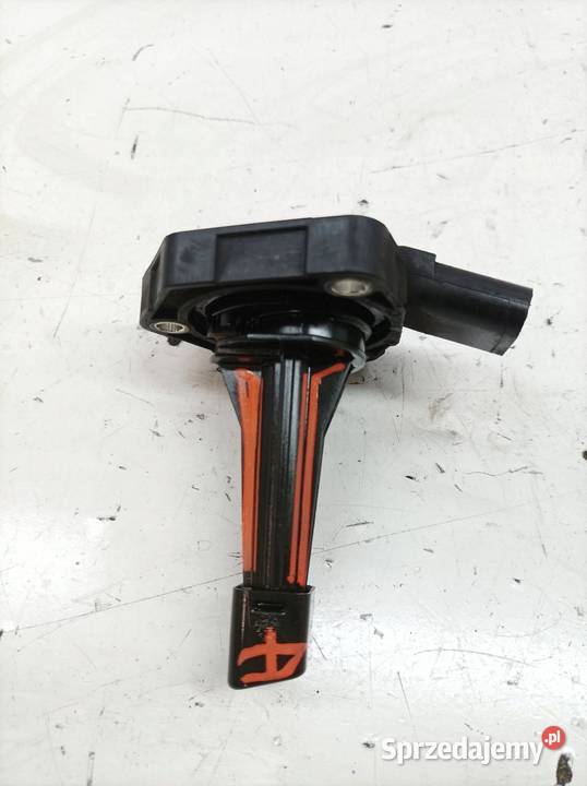 CZUJNIK SENSOR POZIOMU OLEJU 03C907660M 30 D Czujniki