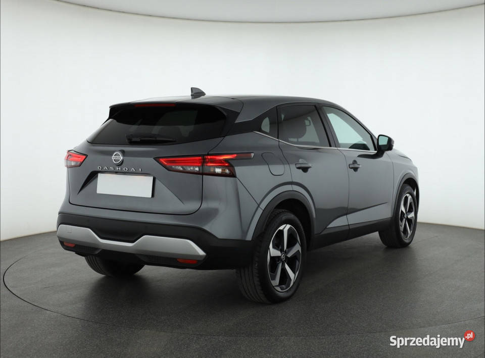 Nissan Qashqai 13 DIGT MHEV ESP Piaseczno