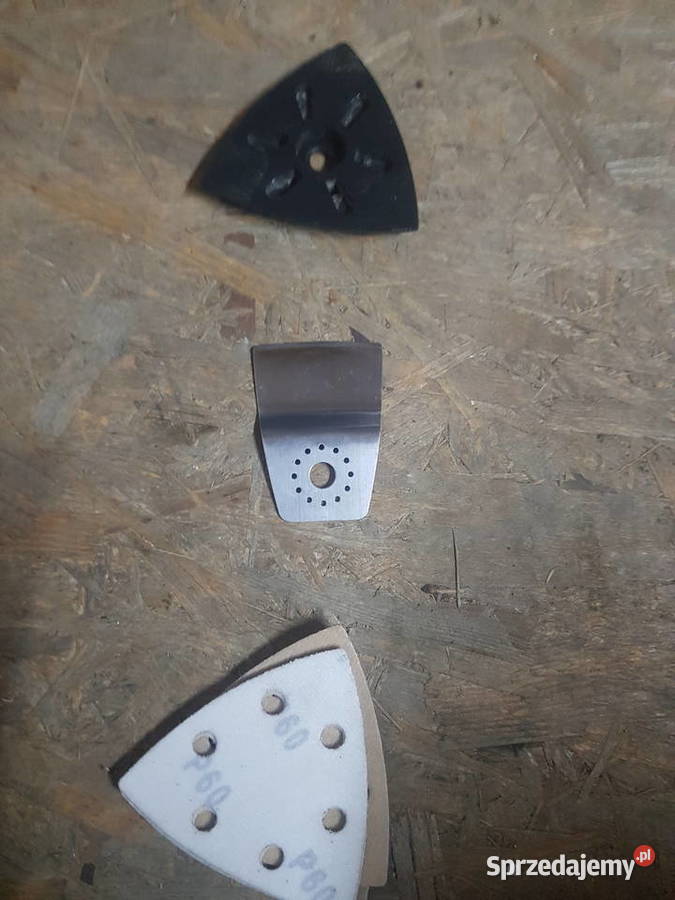 EINHELL Narzędzie wielofunkcyjne TEMG 200 CE Głogowa