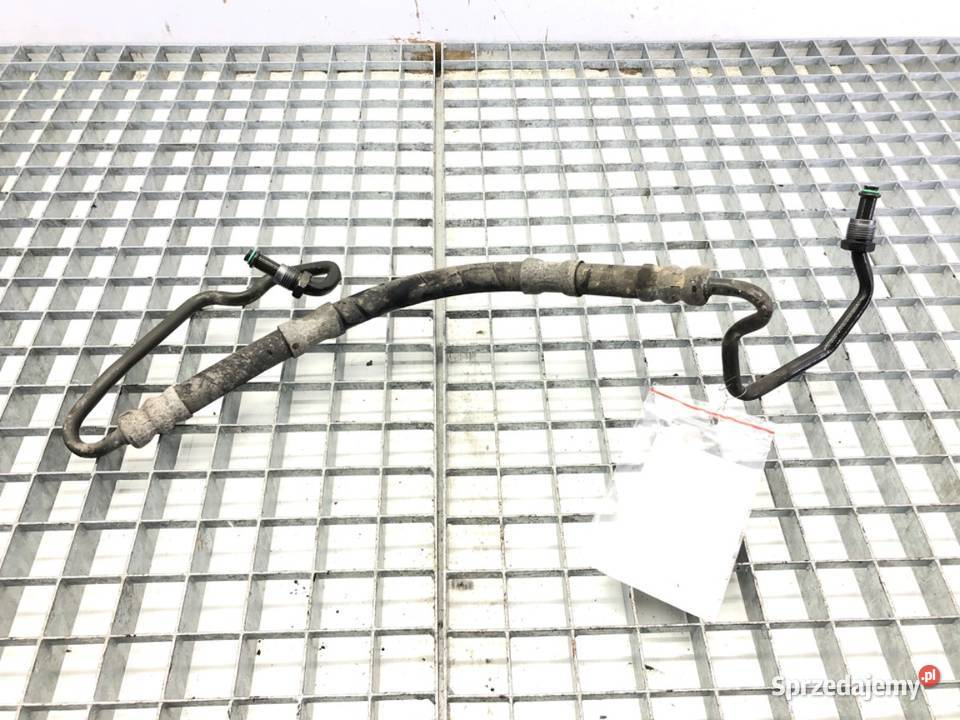 WĄŻ WSPOMAGANIA OPEL ASTRA H 16 105 0414 PRZEWÓD