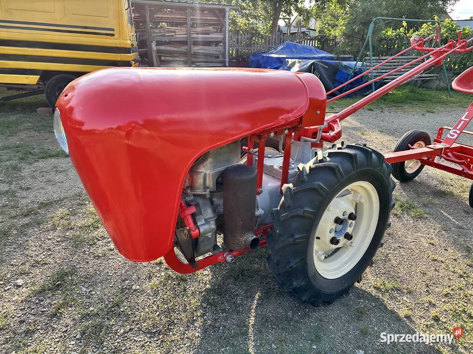 Ursus c308 dzik 2 Luboszyce sprzedam