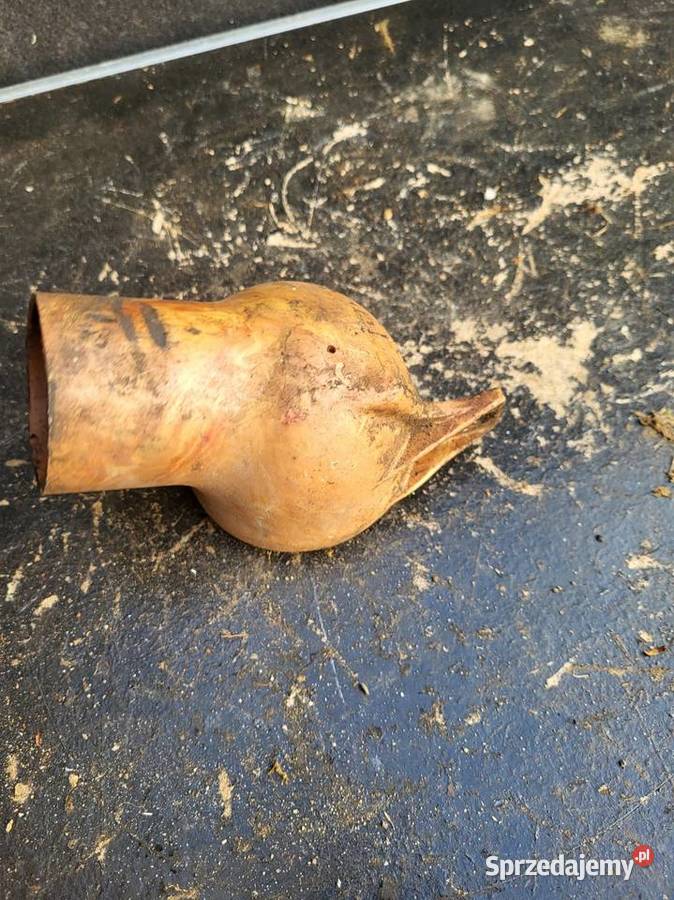 JAWA CZ FILTR POWIETRZA