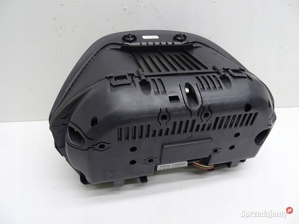 LICZNIK ZEGARY BMW F20 F21 16 176494 sprzedam