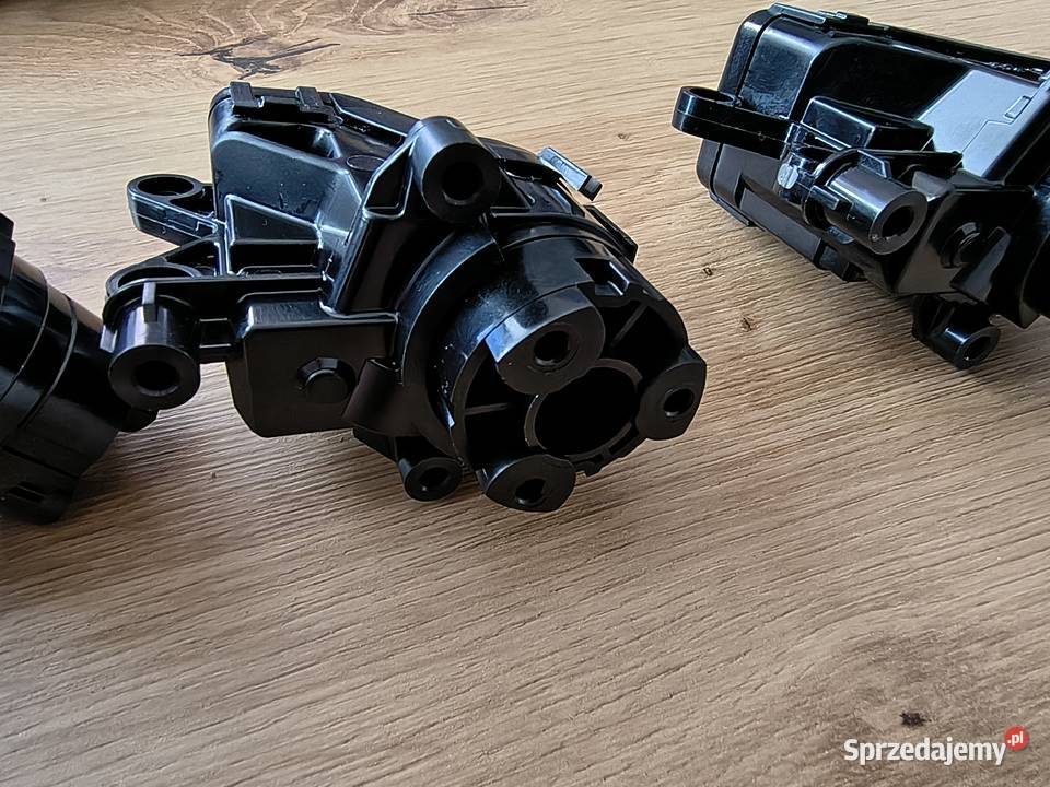 Mechanizm składania lusterka lewego Mazda Nowy Zestawy naprawcze Lublin