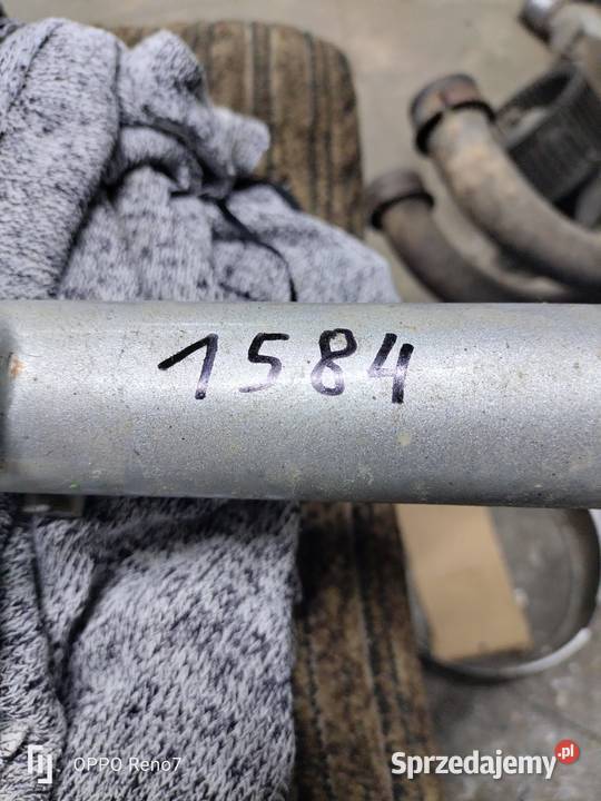 Lagi Extreme FC 125 Łubno