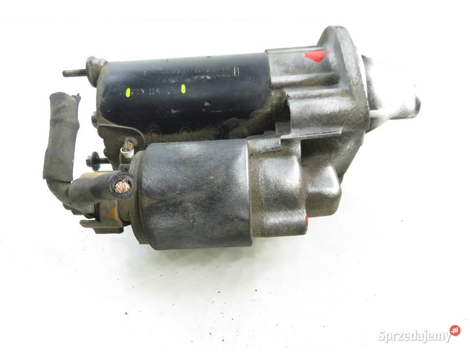 ROZRUSZNIK AUDI A4 B6 18 T quattro BEX 06B911023 osobowe sprzedam