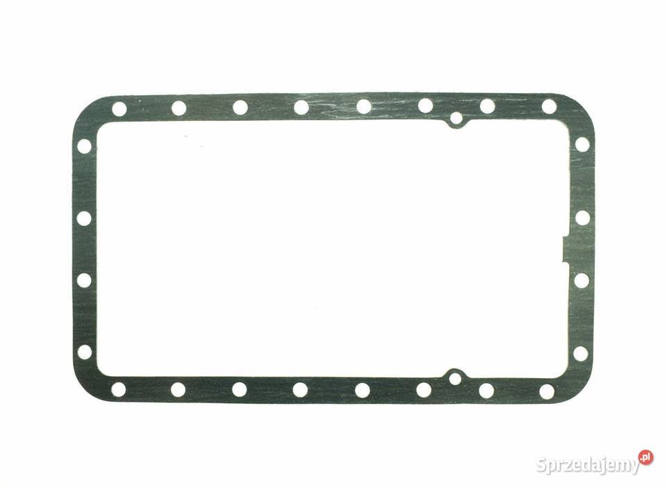 Uszczelka miski olejowej Silnik i osprzęt Tajęcina