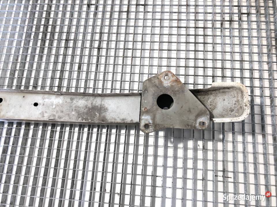 BELKA ZDERZAKA PRZÓD RENAULT MASTER III