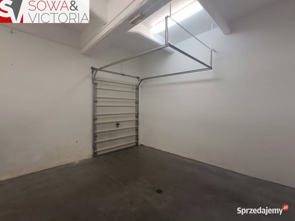 Lokal handlowy 60m2 Wałbrzych sprzedam