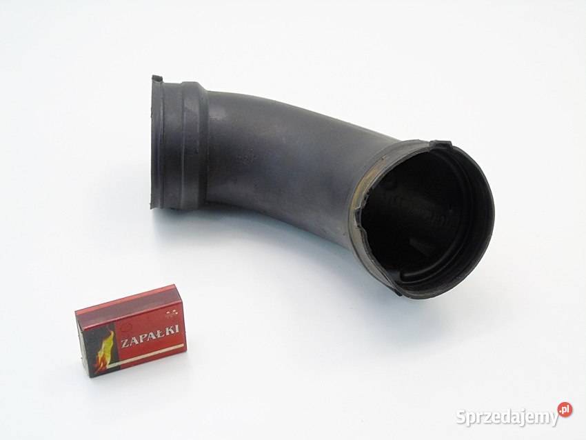RURA WĄŻ PRZEWÓD POWIETRZA 18 16V ASTRA G VECTRA Sosnowiec