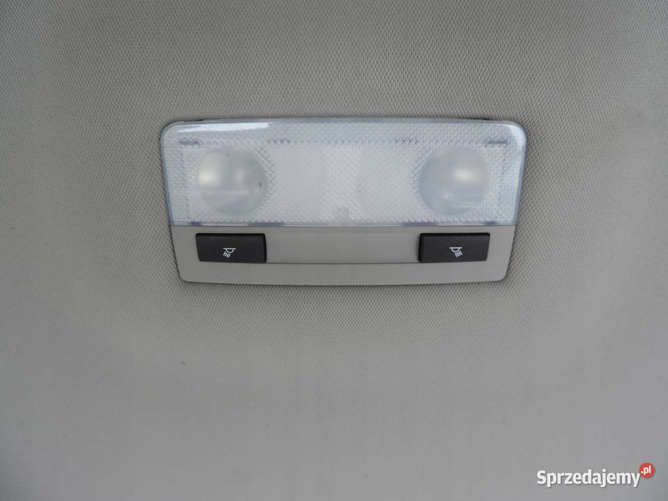 PODSUFITKA OPEL ASTRA K V KOMBI 39043671 osobowe kujawsko-pomorskie sprzedam