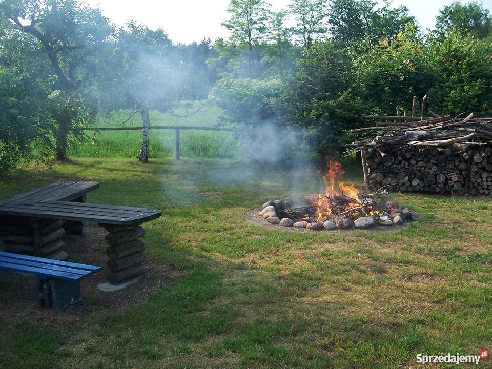 Sprzedam siedlisko 1500zł/m2 Celestyny