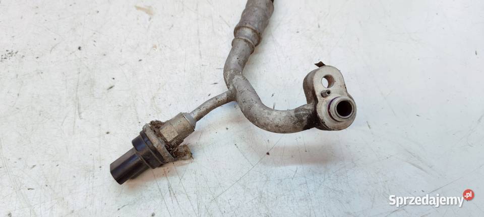 PRZEWÓD WĄŻ KLIMATYZACJI AUDI A3 8P VOLKSWAGEN śląskie