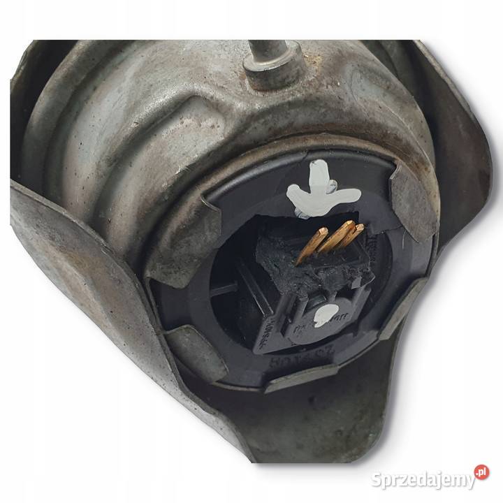 TURBOSPRĘŻARKA Ford Kuga 20 TDCI turbo lubelskie Chełm