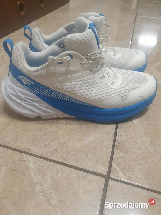 Buty 4F rozmiar 42 Inowrocław sprzedam