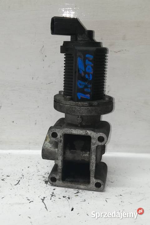 Zawór EGR Opel 19 CDTI 55194735 Suchedniów