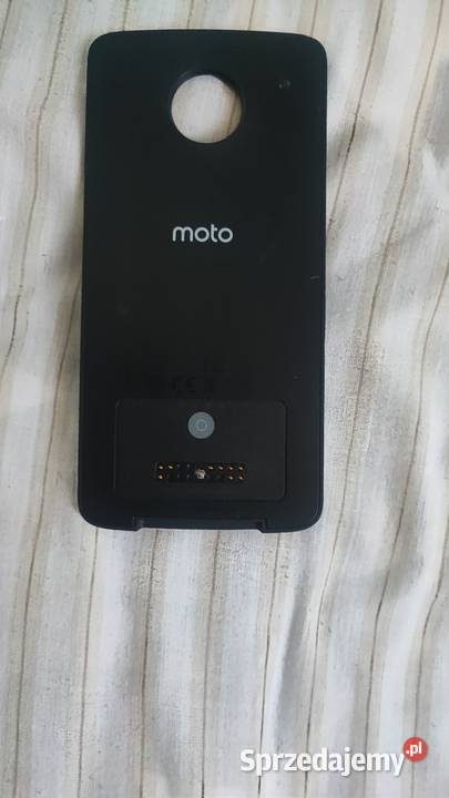 Motorola Z Piekary Śląskie