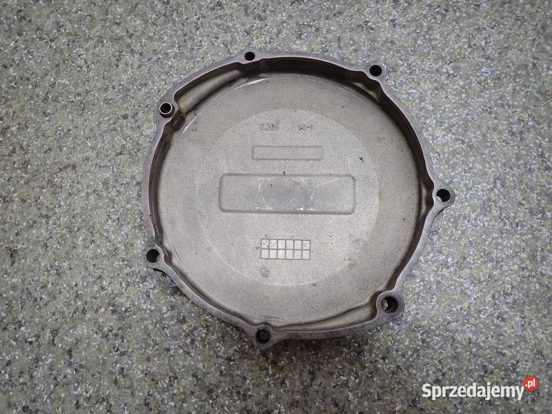 DEKIEL POKRYWA SPRZĘGŁA YAMAHA WR 426 YZ 426 F Strzelce Krajeńskie