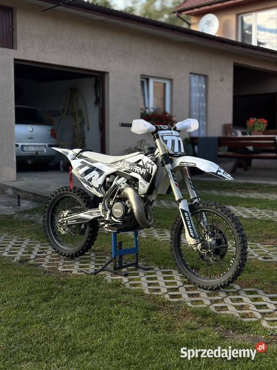 Husqvarna