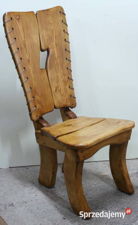 meble drewniane ogtód restauracja pub bar